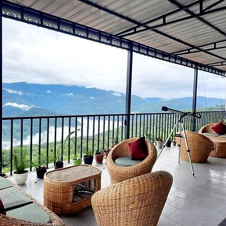 Kalimpong Sunrise-Inn Homestay Exterior foto