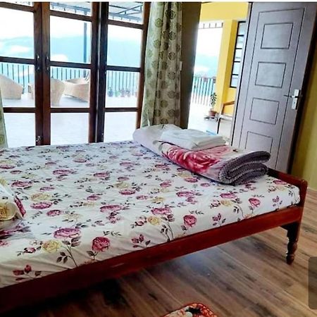 Kalimpong Sunrise-Inn Homestay Exterior foto