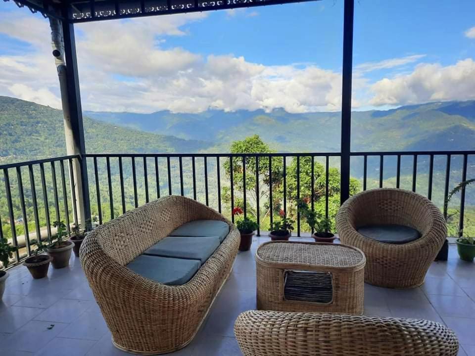 Kalimpong Sunrise-Inn Homestay Exterior foto