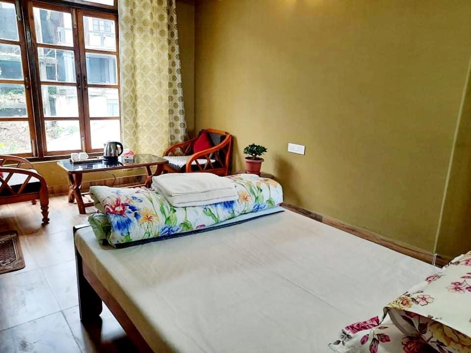 Kalimpong Sunrise-Inn Homestay Exterior foto