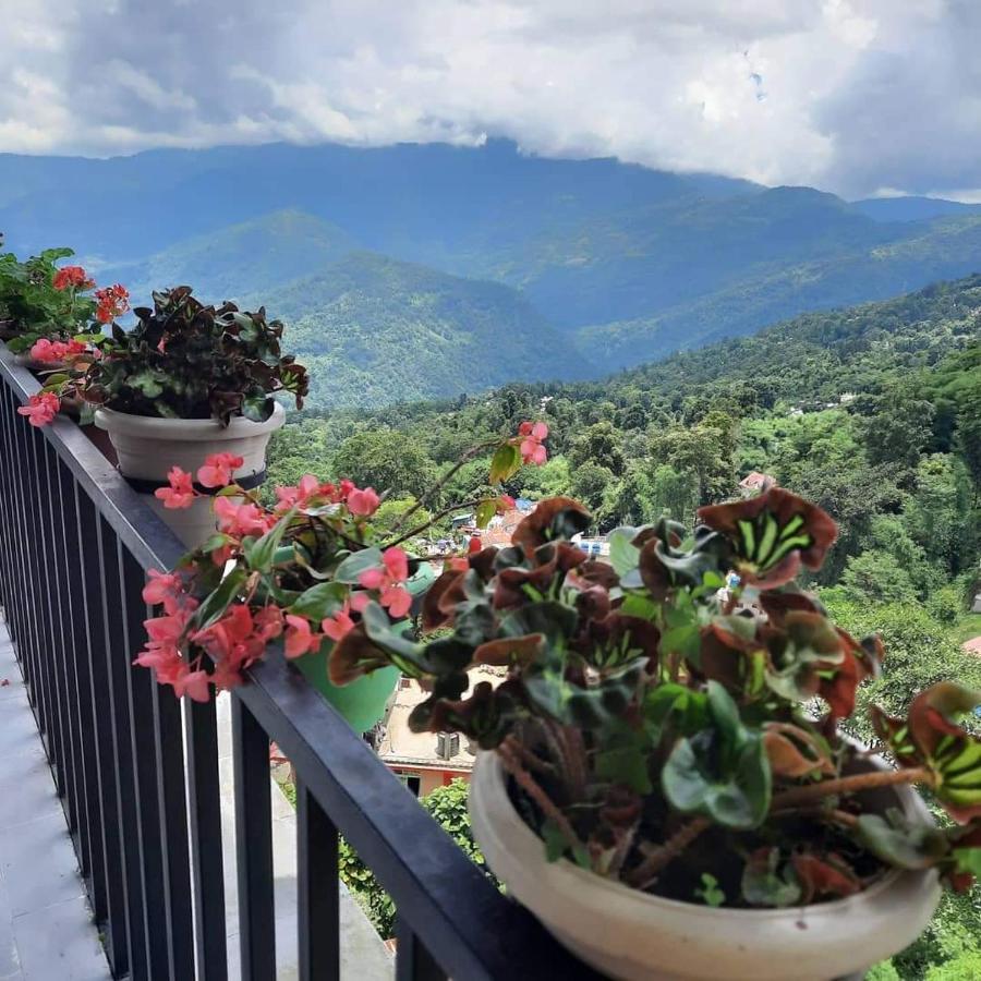 Kalimpong Sunrise-Inn Homestay Exterior foto