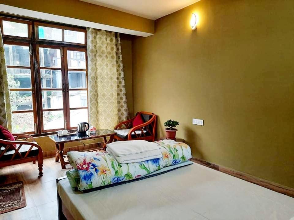 Kalimpong Sunrise-Inn Homestay Exterior foto