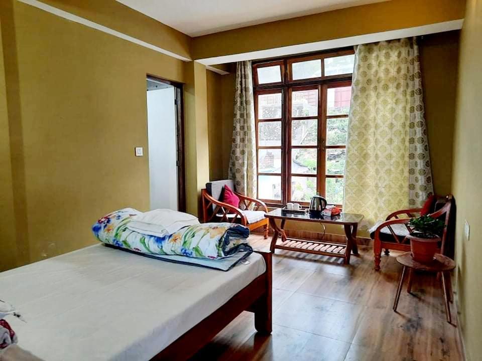 Kalimpong Sunrise-Inn Homestay Exterior foto
