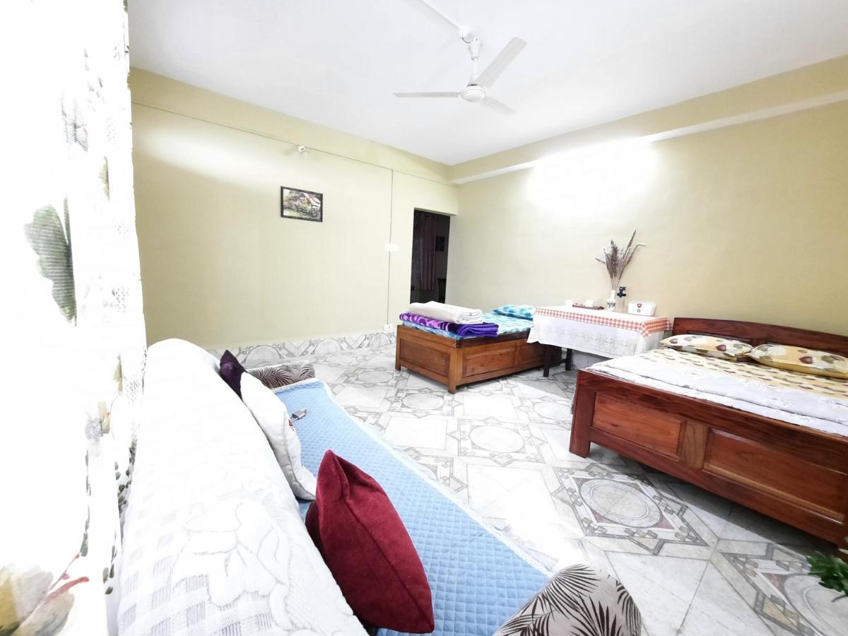 Kalimpong Sunrise-Inn Homestay Exterior foto