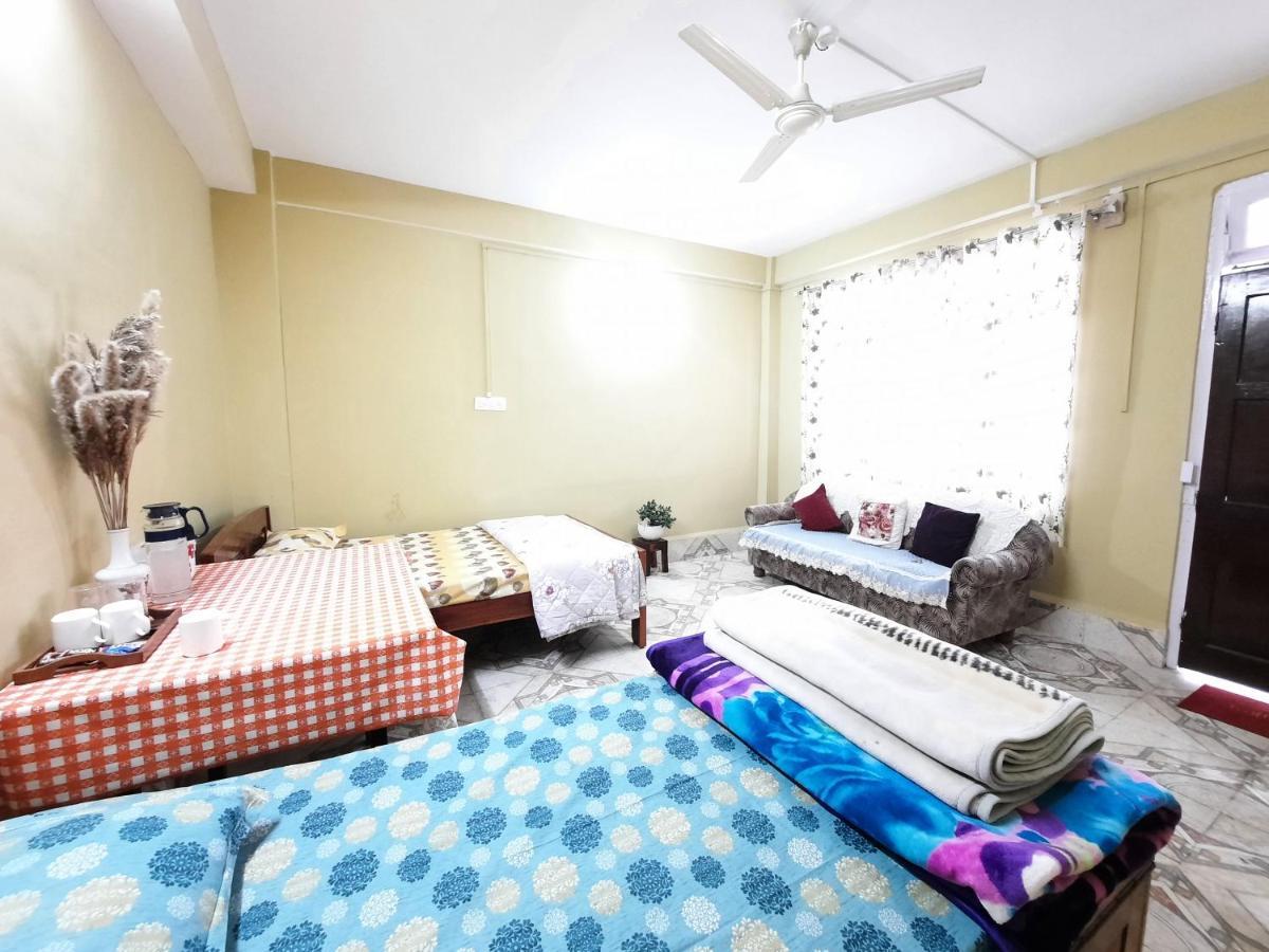 Kalimpong Sunrise-Inn Homestay Exterior foto