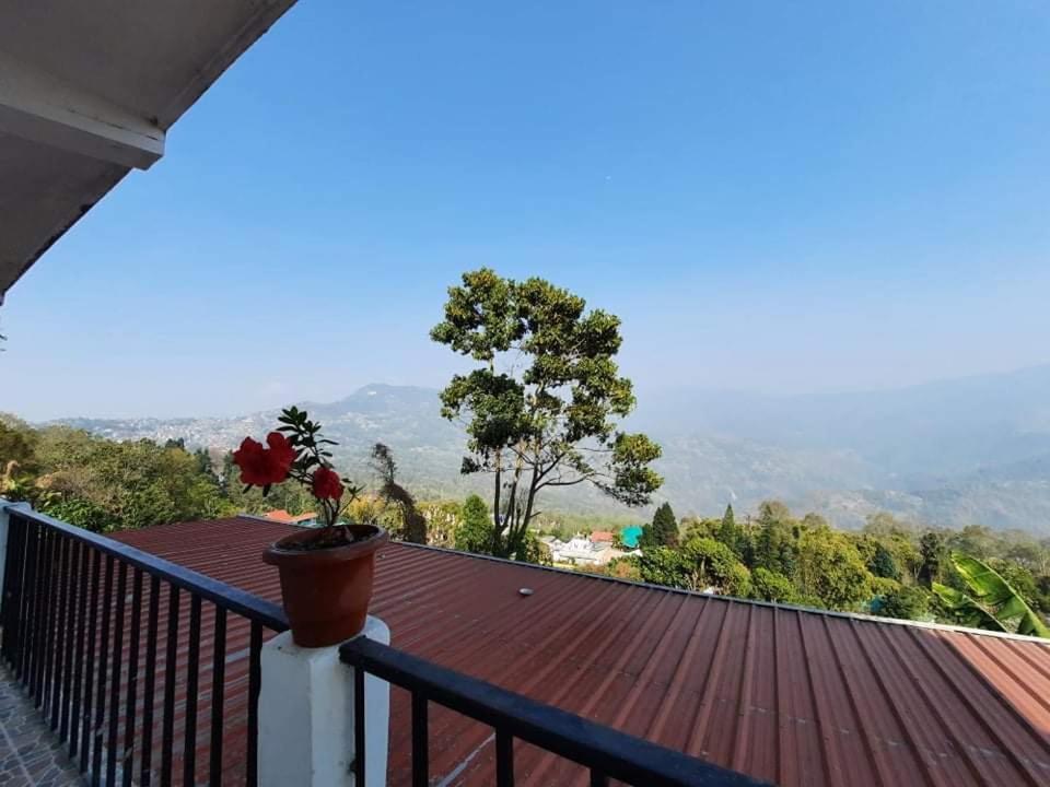 Kalimpong Sunrise-Inn Homestay Exterior foto